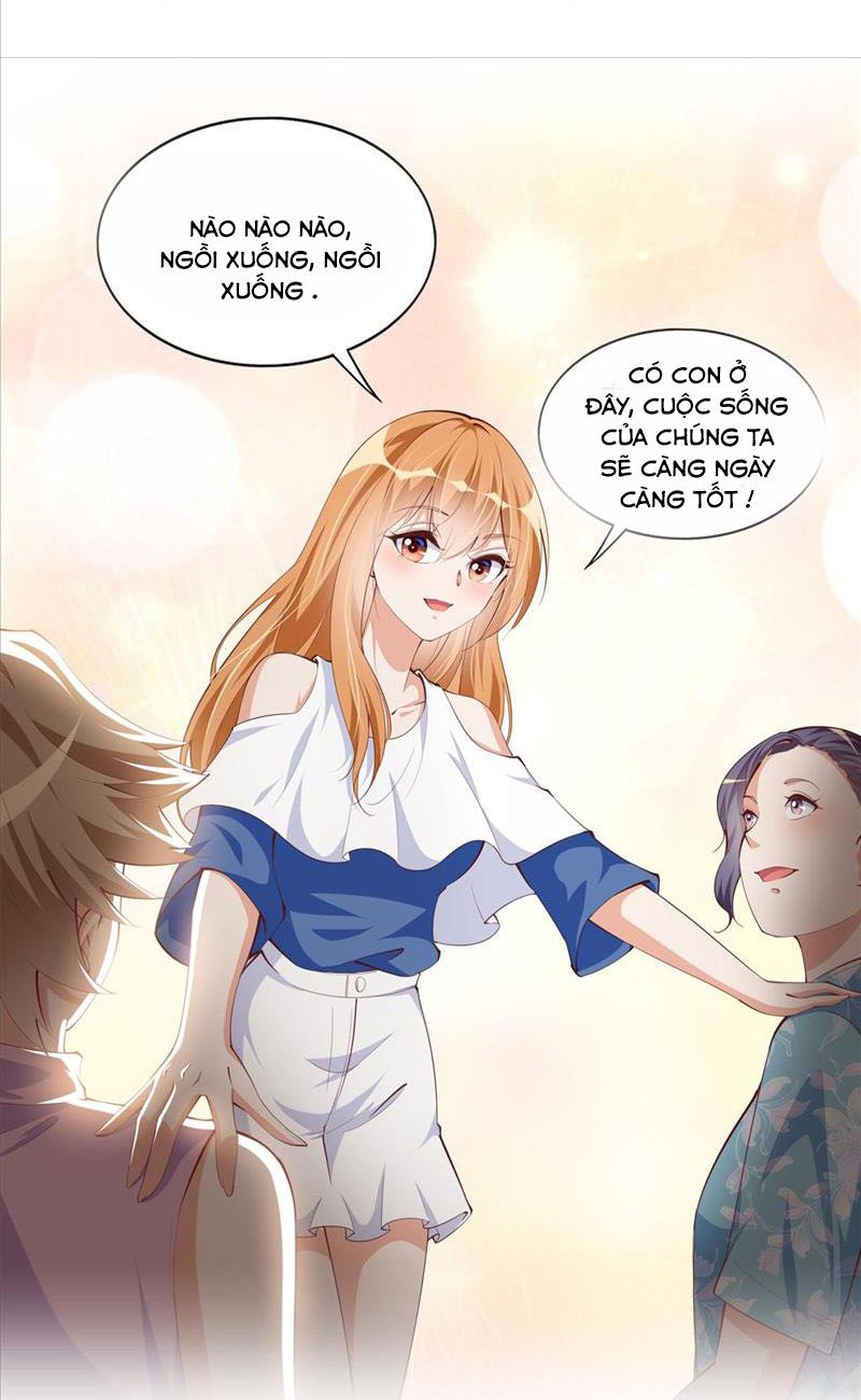 Boss Nhà Giàu Lại Là Nữ Sinh Trung Học! chapter 33.34 5