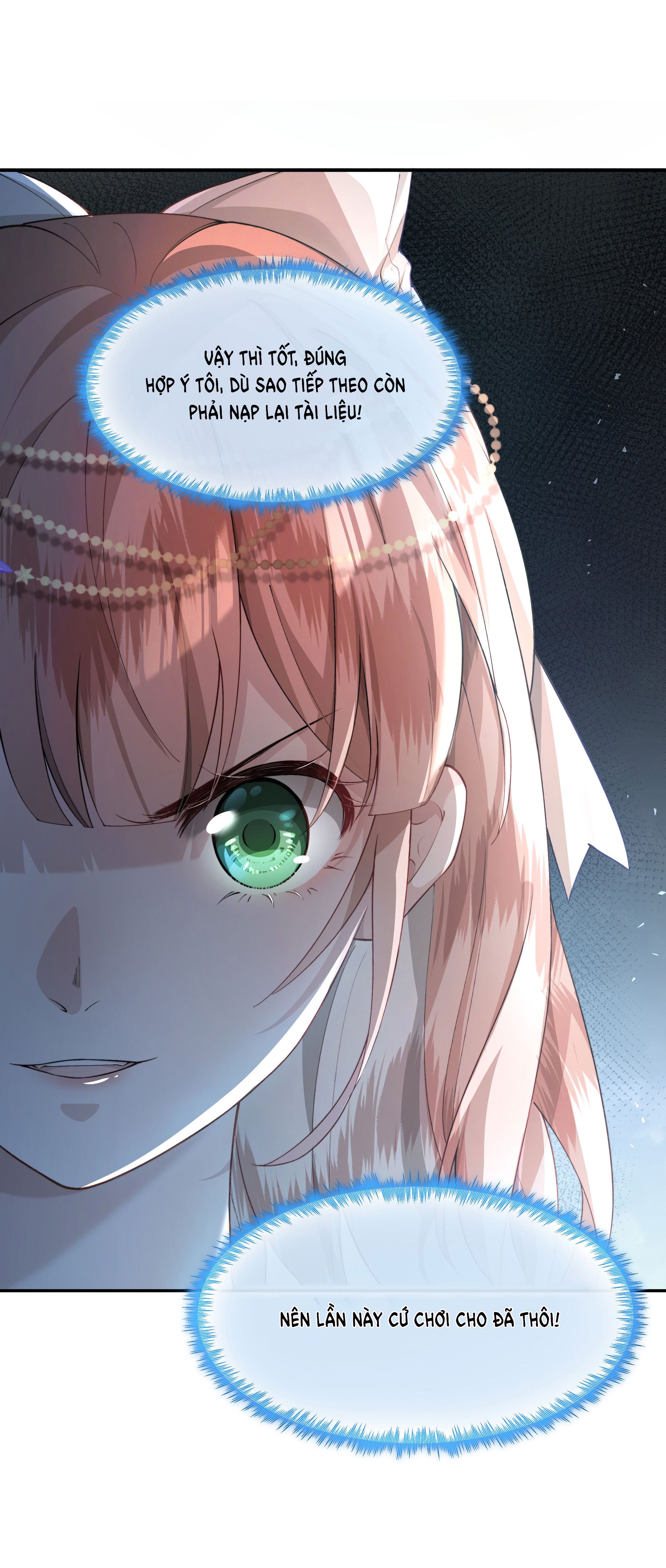 hot search phủ sóng! kẻ muốn buông xuôi như tôi nổi tiếng sau một đêm chapter 1.2 7