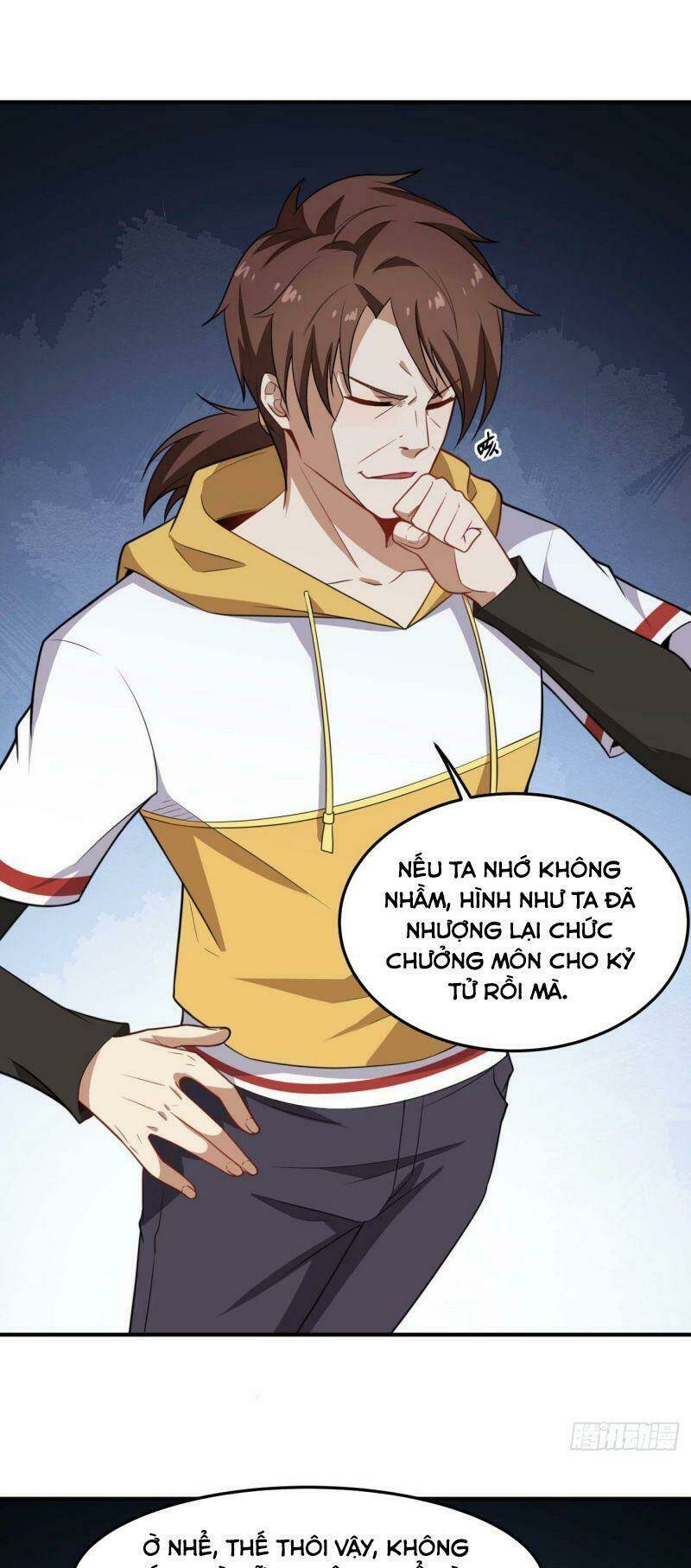 tổ thượng có tiền chapter 66 24