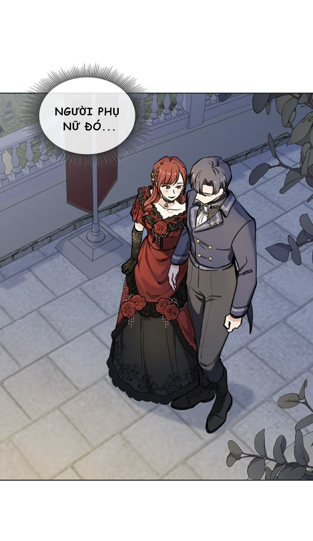 chịu đựng đi đại công tước!! chapter 14 17