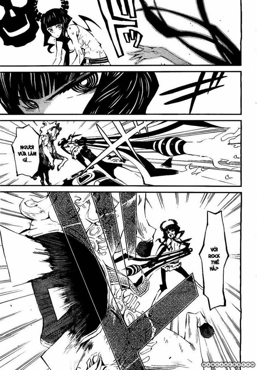 black rock shooter - innocent soul chapter 7 32