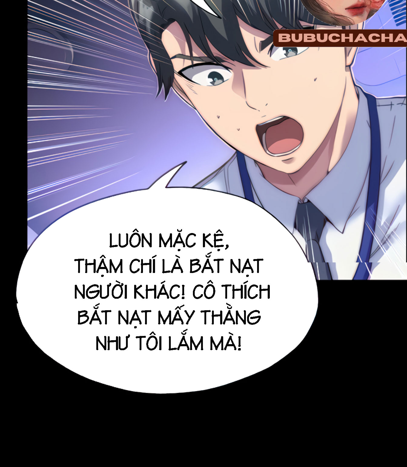 Điều Khiển Cơ Thể Chapter 6 - Trang 30