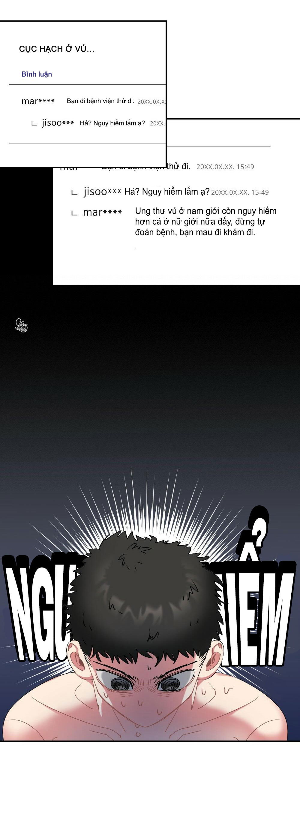 phòng điều trị zú tập trung chapter 1 18