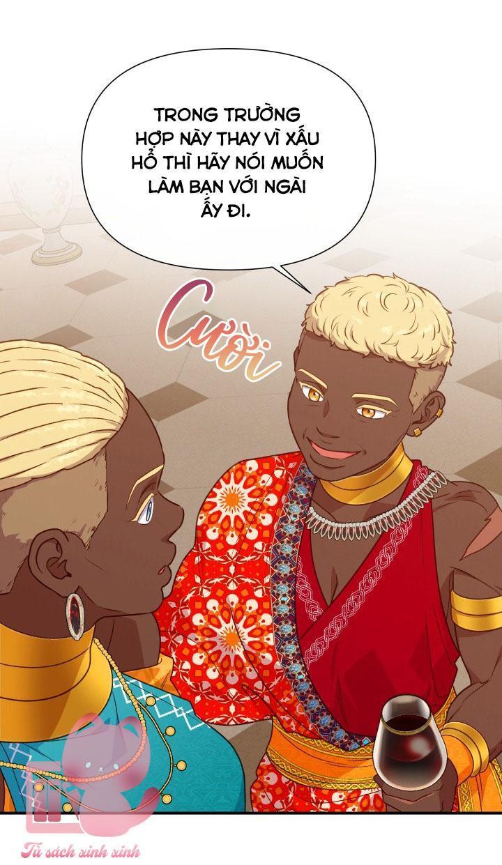 công nương khế ước của gia tộc công tước quái vật chapter 145 30