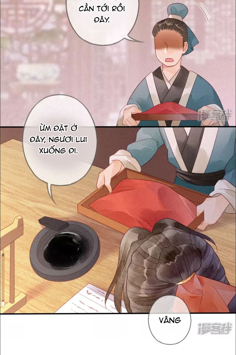 Thiên Động Li Trạch Thương chapter 19 - Trang 23