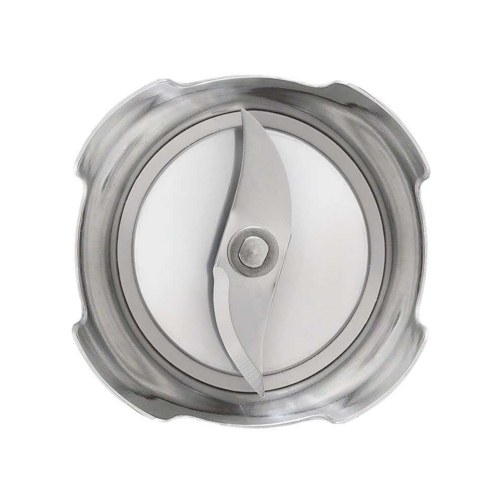 Máy xay cầm tay Smeg HBF03PBEU (màu xanh blue) Hàng chính hãng