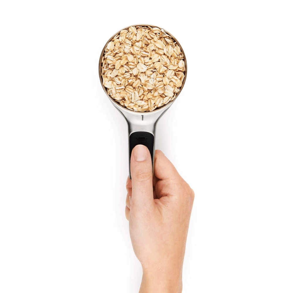 Set cốc đong từ tính OXO Hàng chính hãng