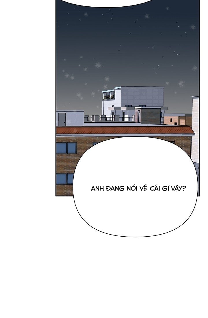 cậu và bọt biển của tôi chapter 1.2 54