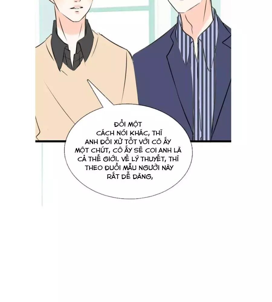 công chúa nữ vương mệnh chapter 115 17