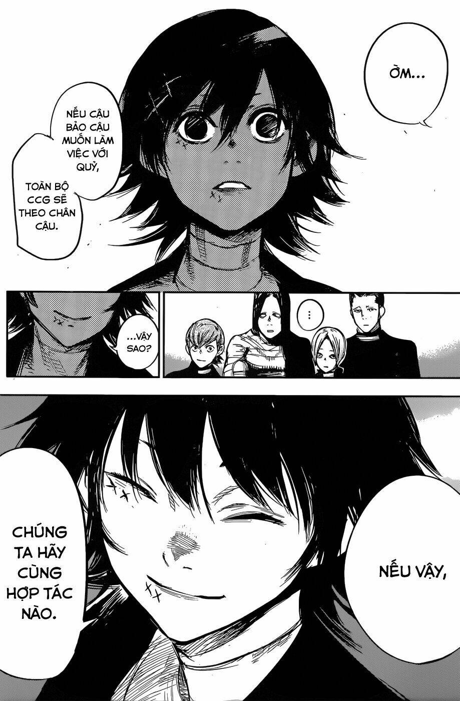 ngạ quỷ vùng tokyo 2 chapter 150 18