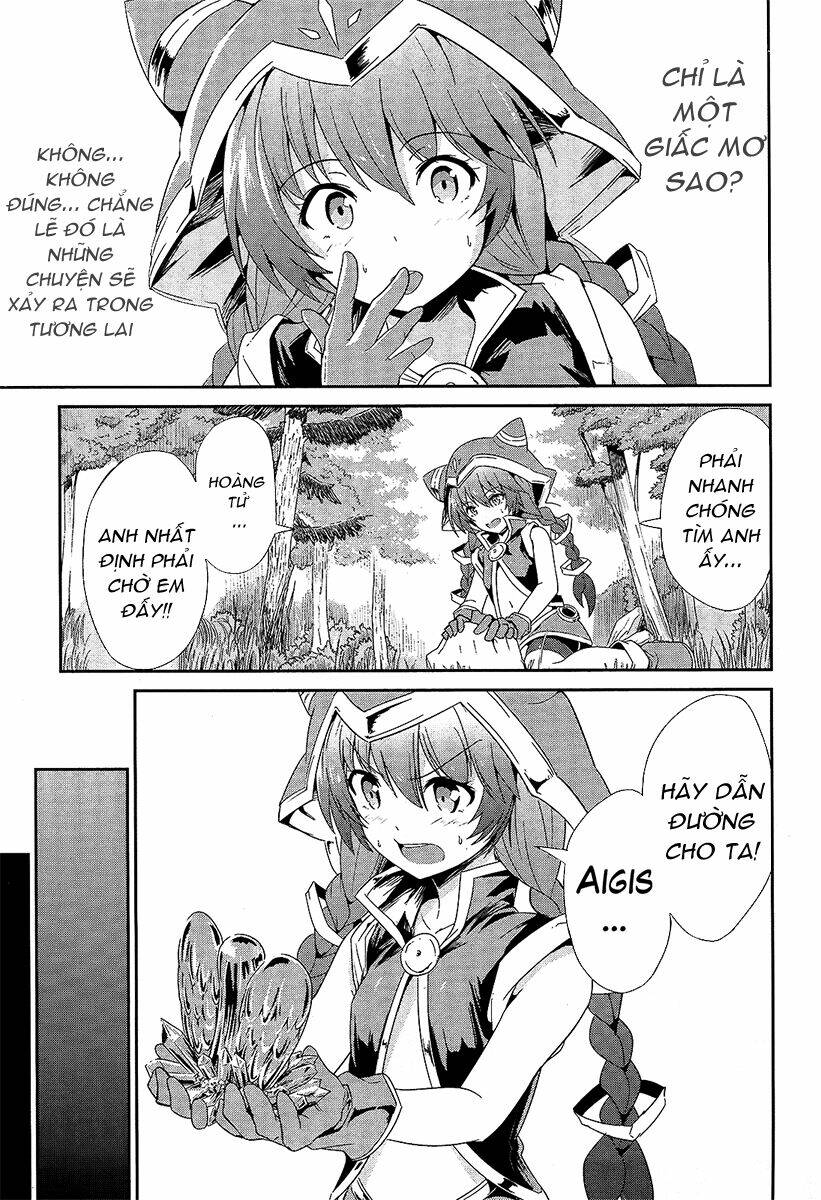 sennen sensou aigis - eiyuu no kizuna chapter 1.2 1