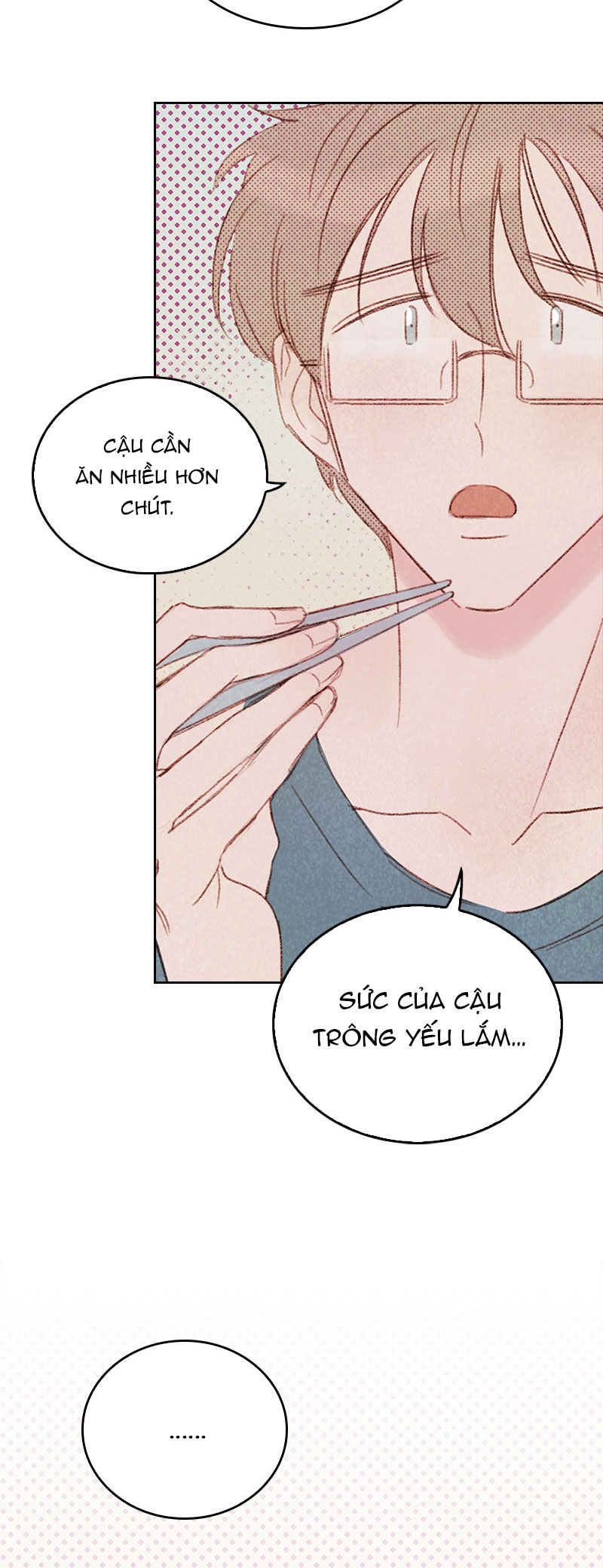 trò chơi dâm đãng chapter 9.1 12