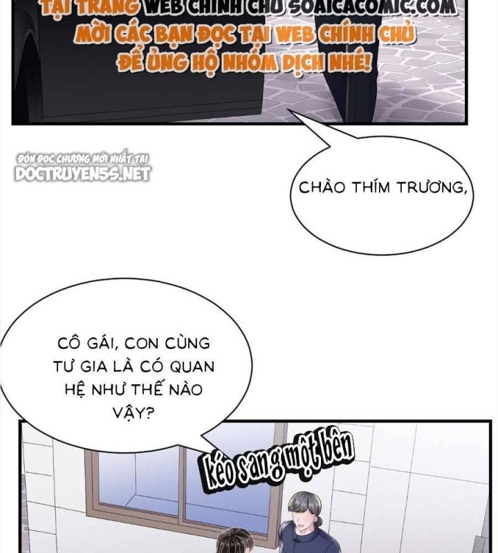 đại tiểu thư có thể có bụng dạ gì xấu chứ! (full) chapter 150 43