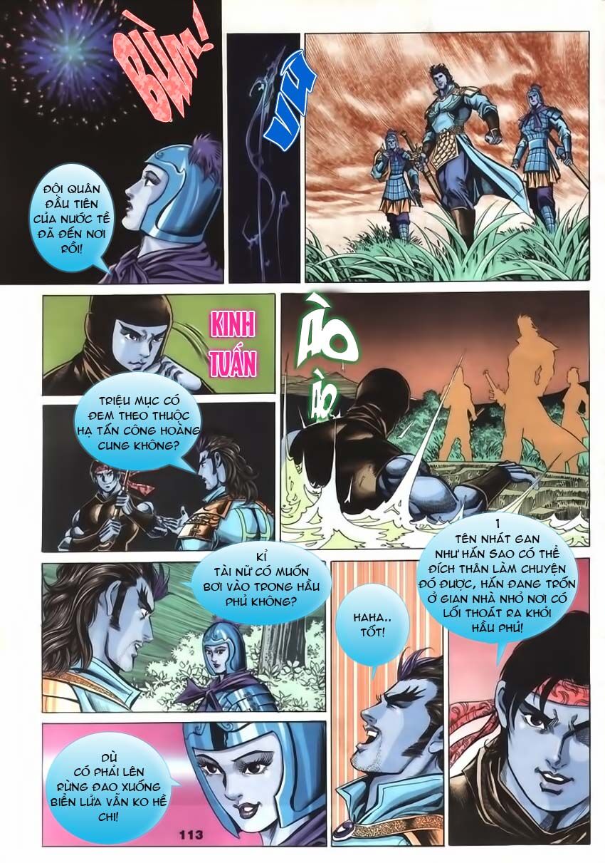 tầm tần ký chapter 62 23