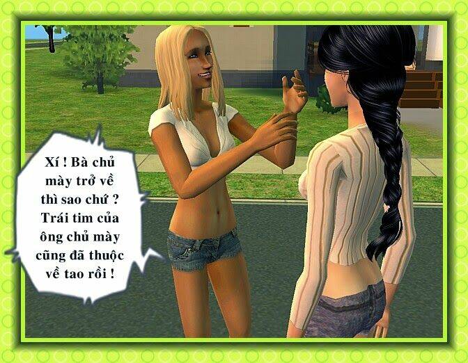 bella's story chapter 8.3 21