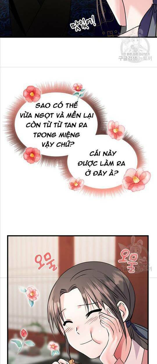 cô dâu của sói đen chapter 12 24