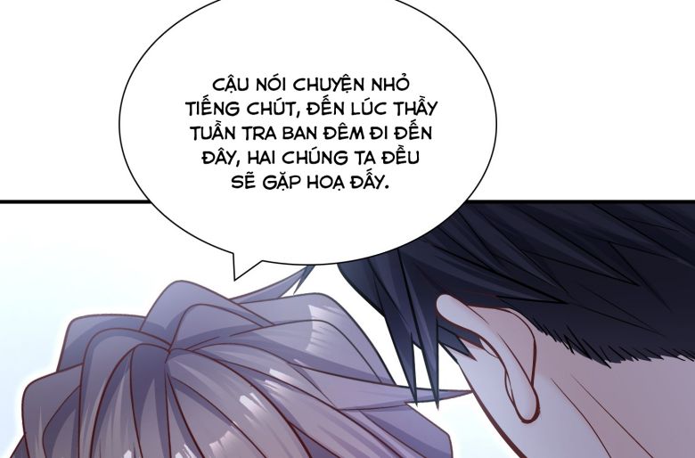 Anh Ấy Sinh Ra Là Công Của Tôi chapter 38