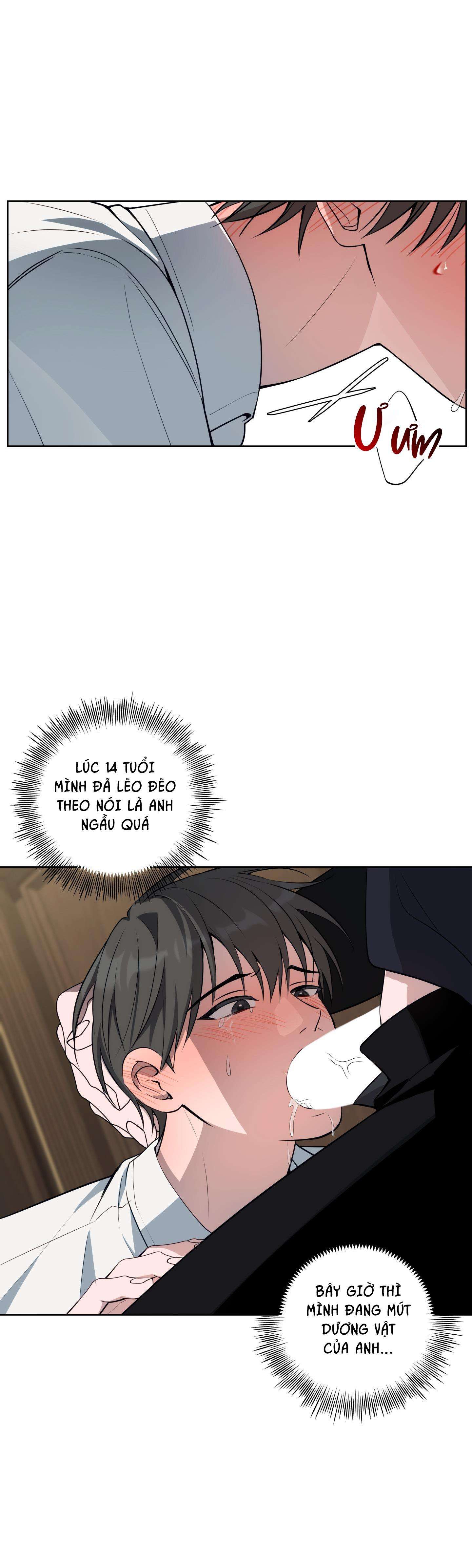 ba đêm làm tình thiệt đấy chapter 25 47