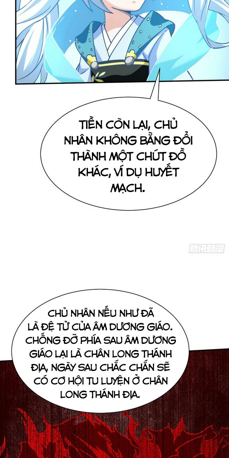 võ đạo độc tôn chapter 292 30