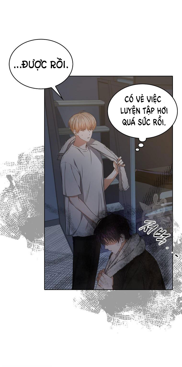 Debut Or Die chapter 40.2 - Trang 13