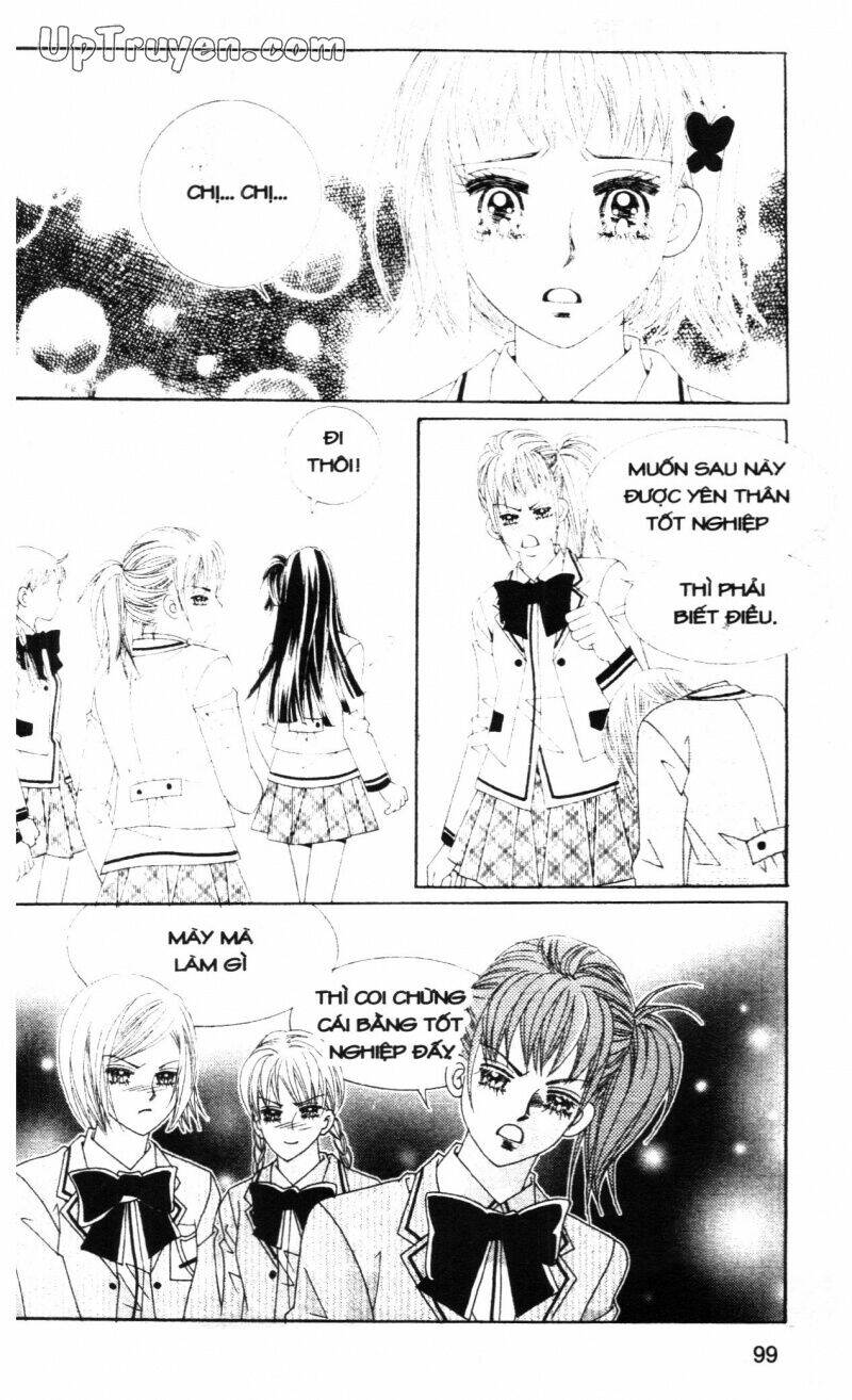 thoát kiếp hồ ly chapter 11 44