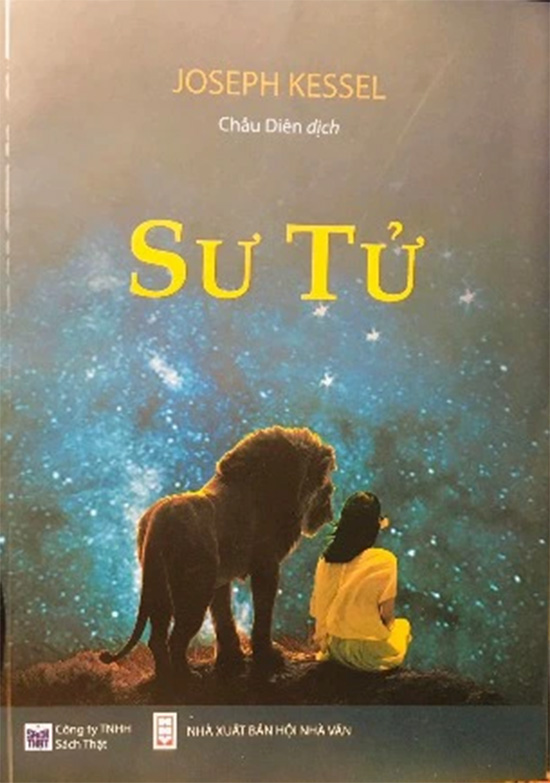 Sư Tử - Joseph Kessel