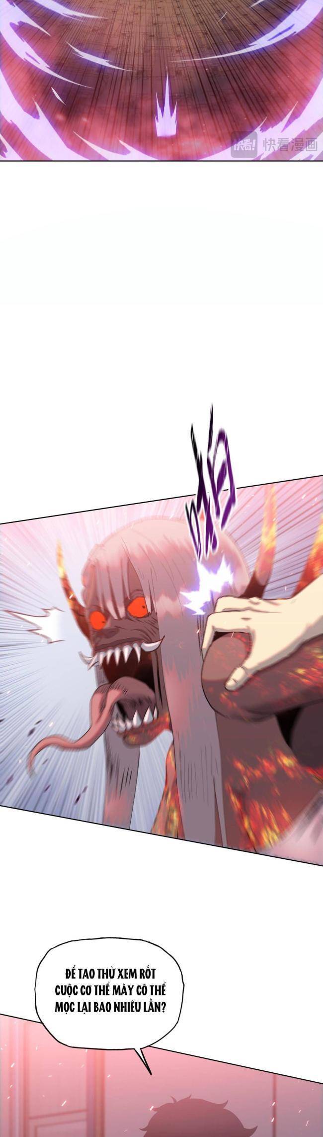 kẻ tàn nhẫn ngày tận thế: bắt đầu dự trữ hàng tỉ tấn vật tư chapter 12 28