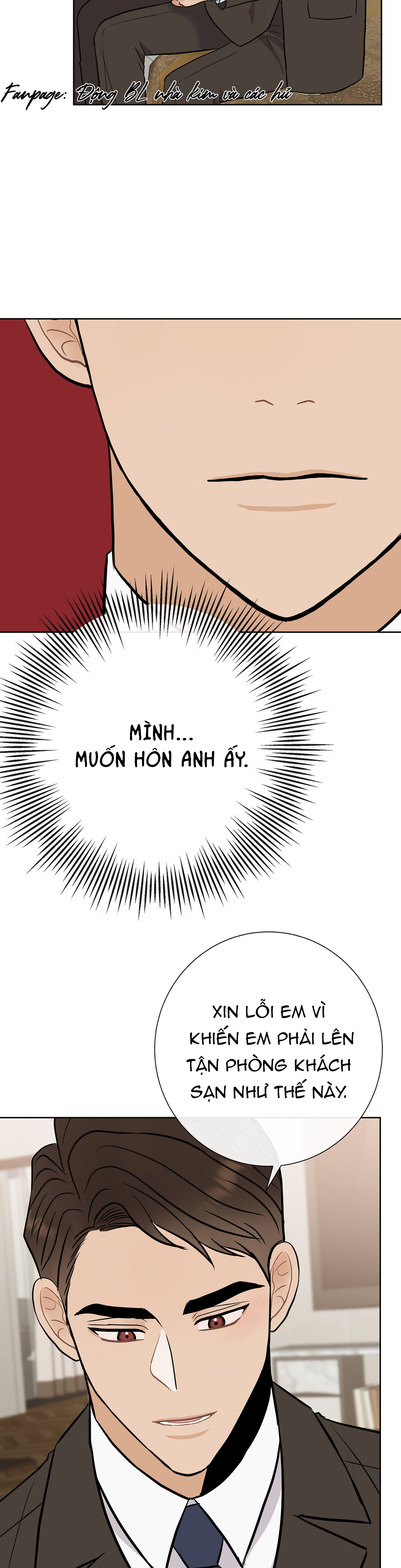 đứa bé là con tôi chapter 22 8