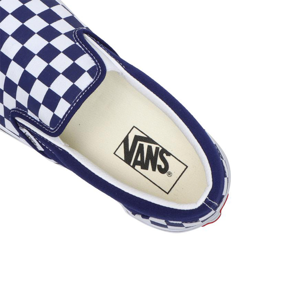 Giày Vans Classic Slip-On VN000BVZBYM