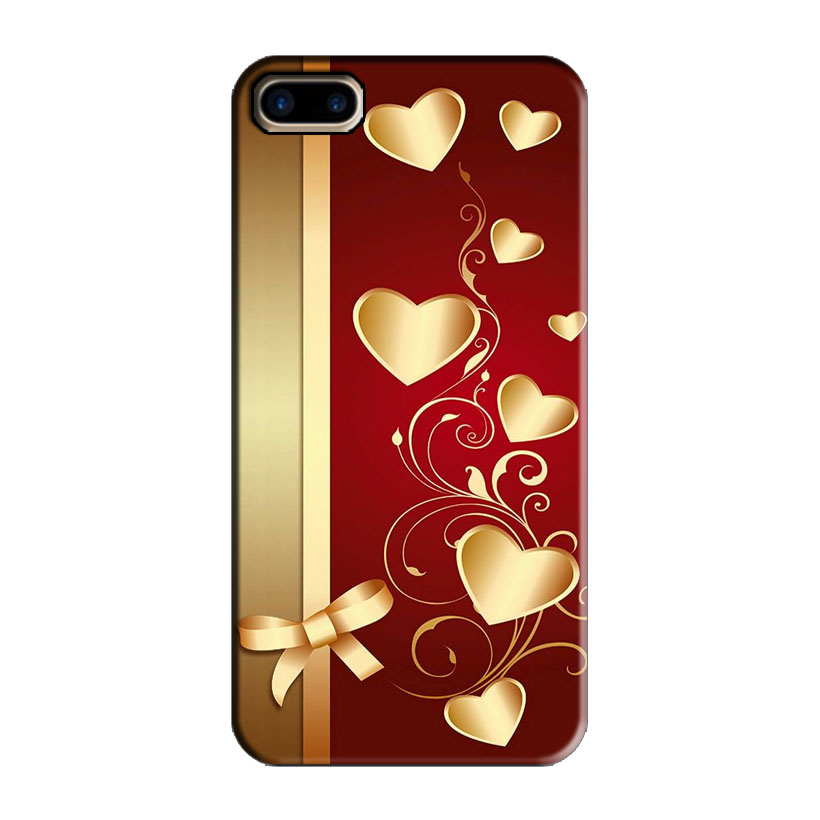 ỐP LƯNG IN HÌNH DÀNH CHO IPHONE 8 PLUS