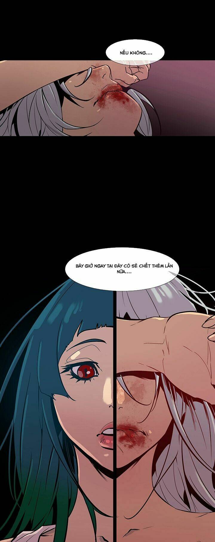 răng nanh chapter 17 2