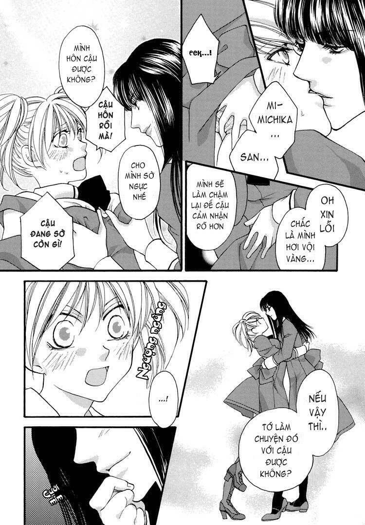 from your lips chapter 1 13