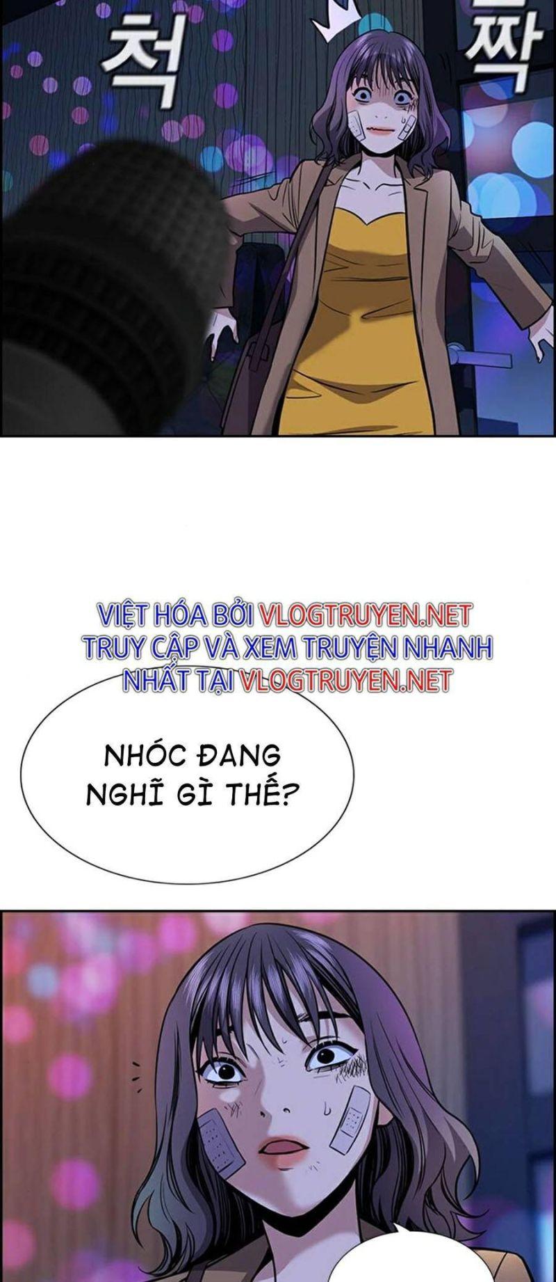 Giáo Dục Chân Chính chapter 67 70