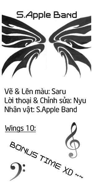 comic funny art - s.apple band chapter 10 2