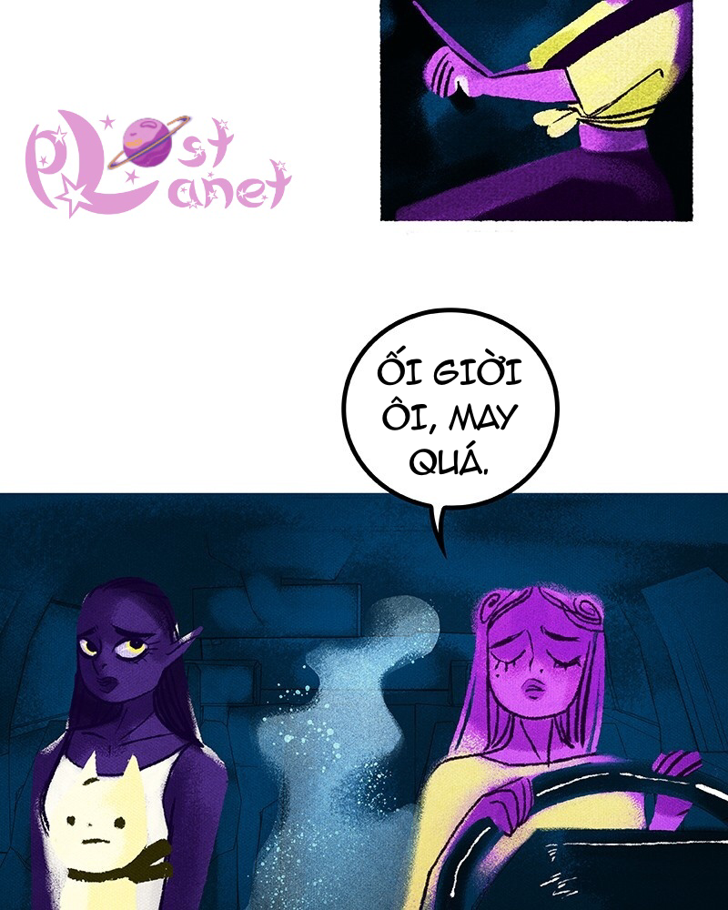 thần thoại olympus chapter 32 19