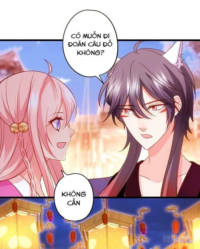 hồ tiên hung bạo chapter 110 73