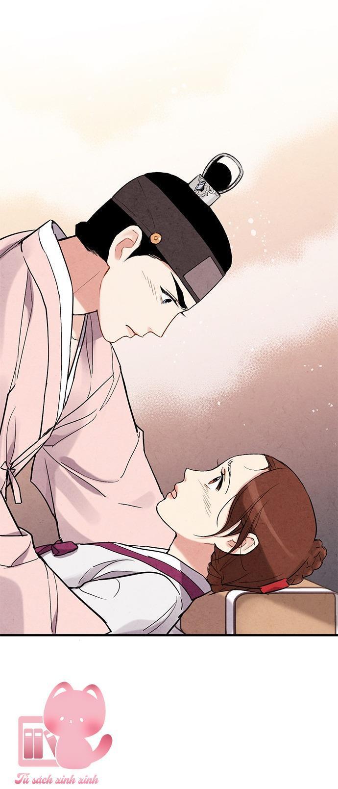 lệnh cấm hôn chapter 59 47