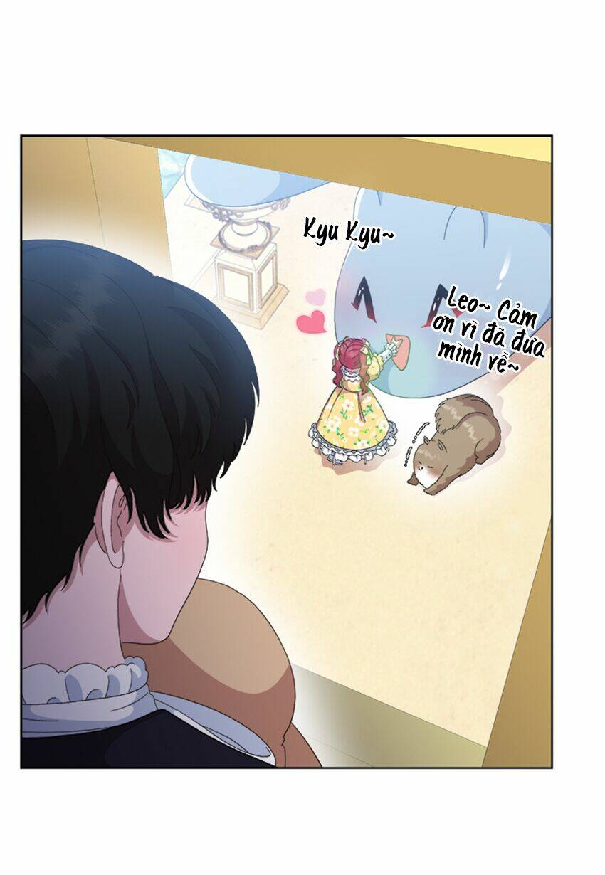 con gái bảo bối của ma vương chapter 155 55