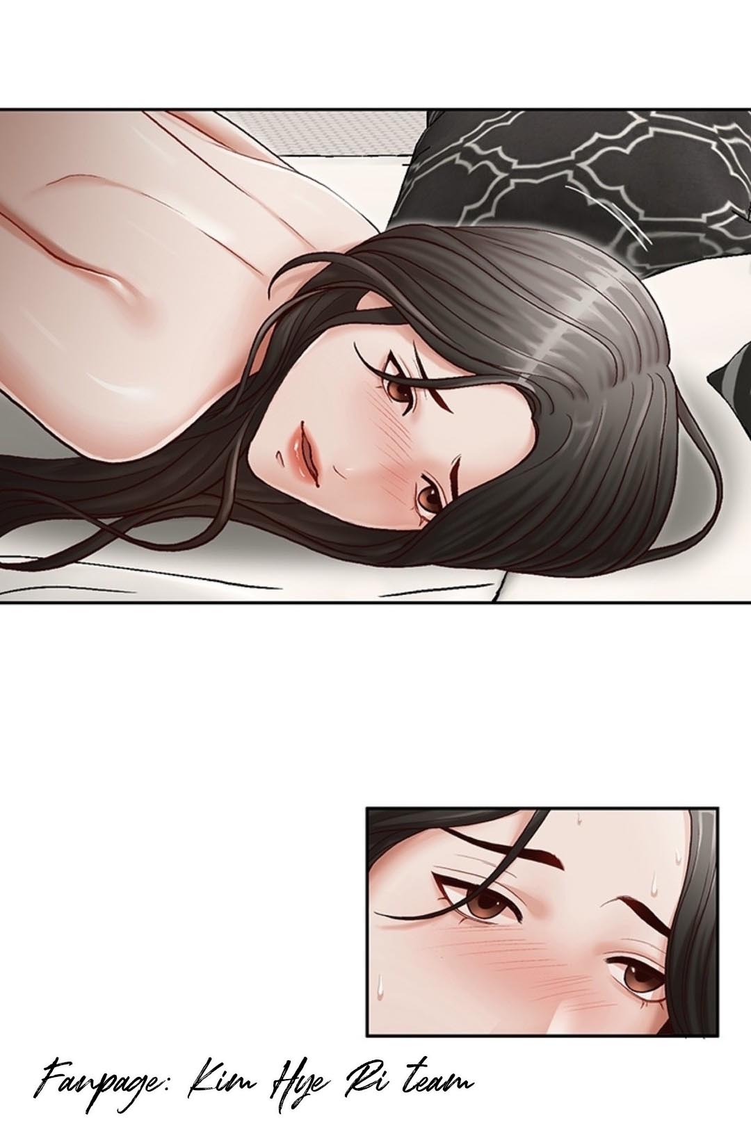 thư ký của anh trai chapter 15.1 15