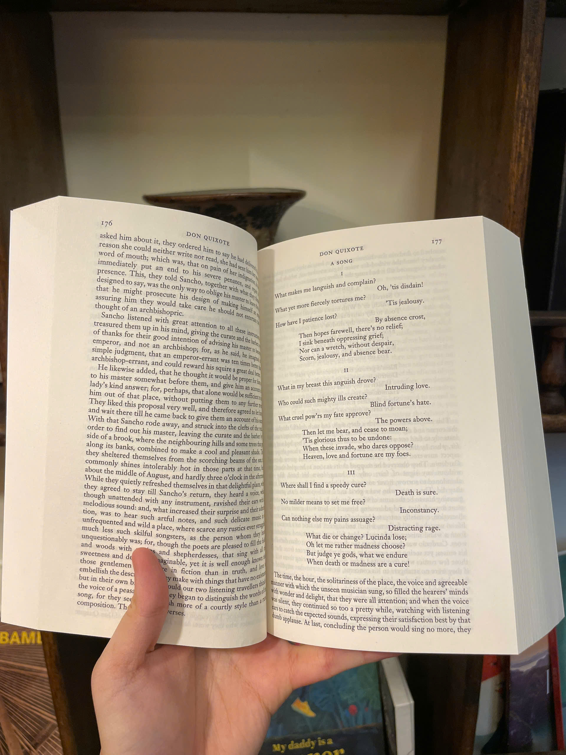 Sách - Don Quixote (Wordsworth Classics) by Miguel De Cervantes Saavedra - Văn Học Kinh Điển