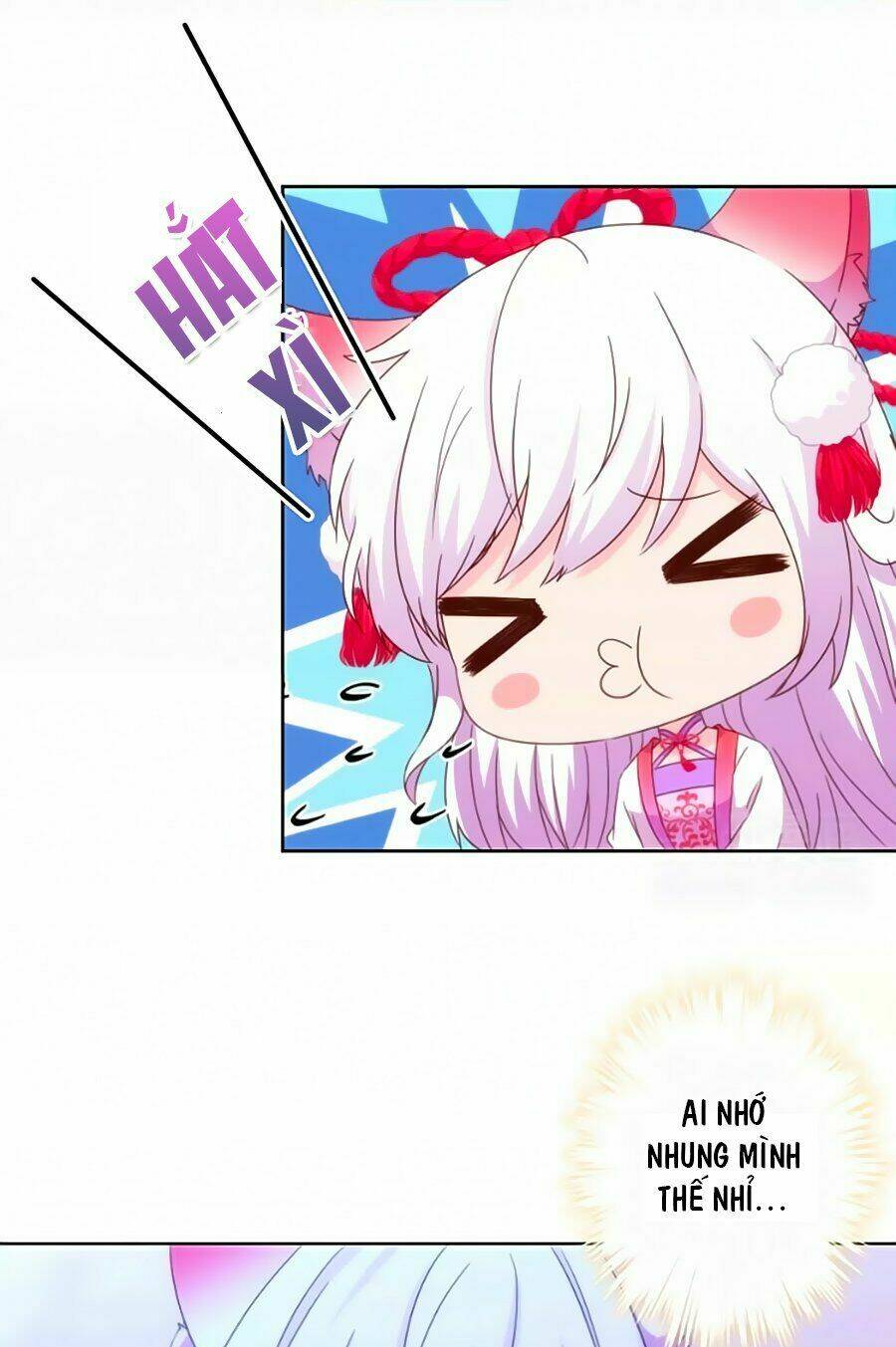 vương phi, vương gia nhà ngươi không ngốc nữa rồi chapter 11 11