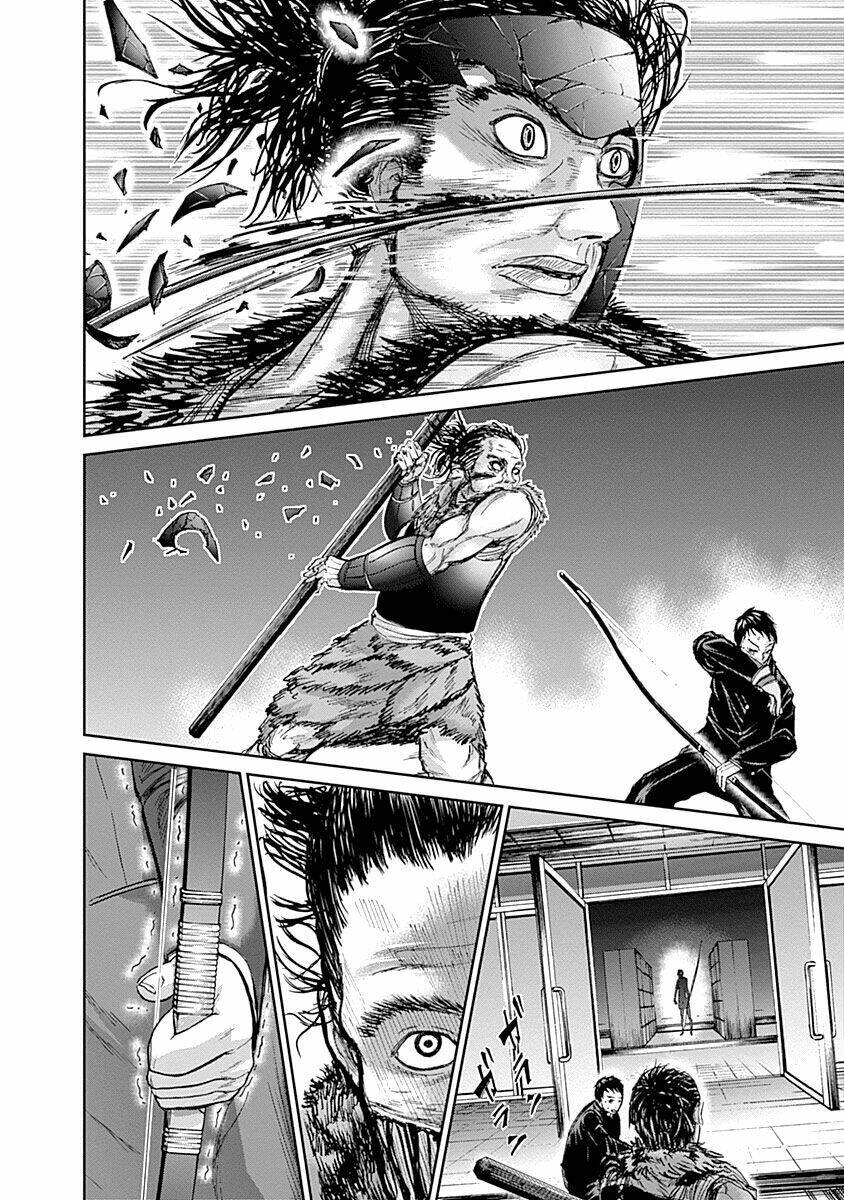 gunjou senki chapter 2 27