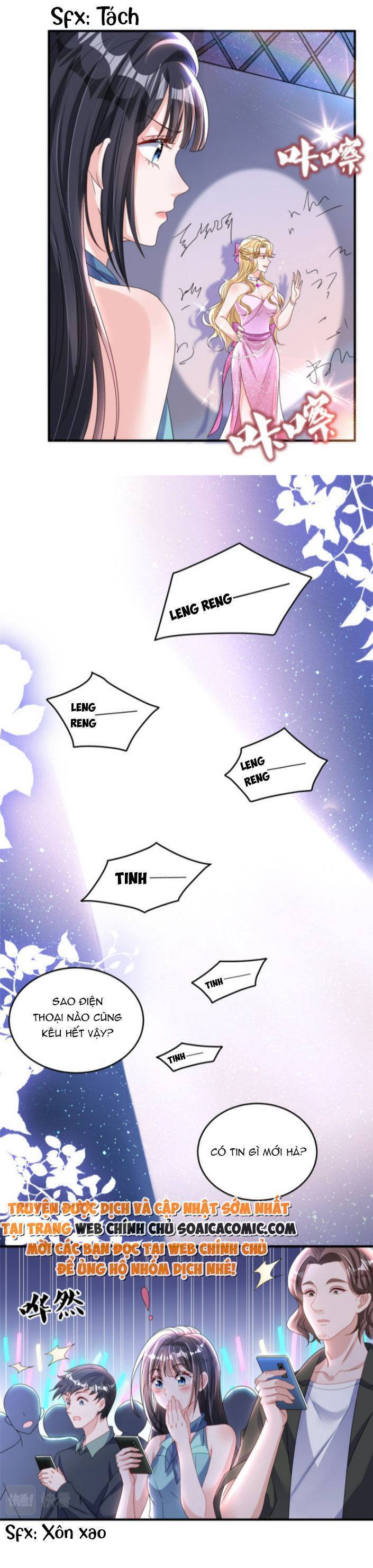 tổng tài huyết tộc cực sủng cô vợ mỹ nhân ngư chapter 34 18