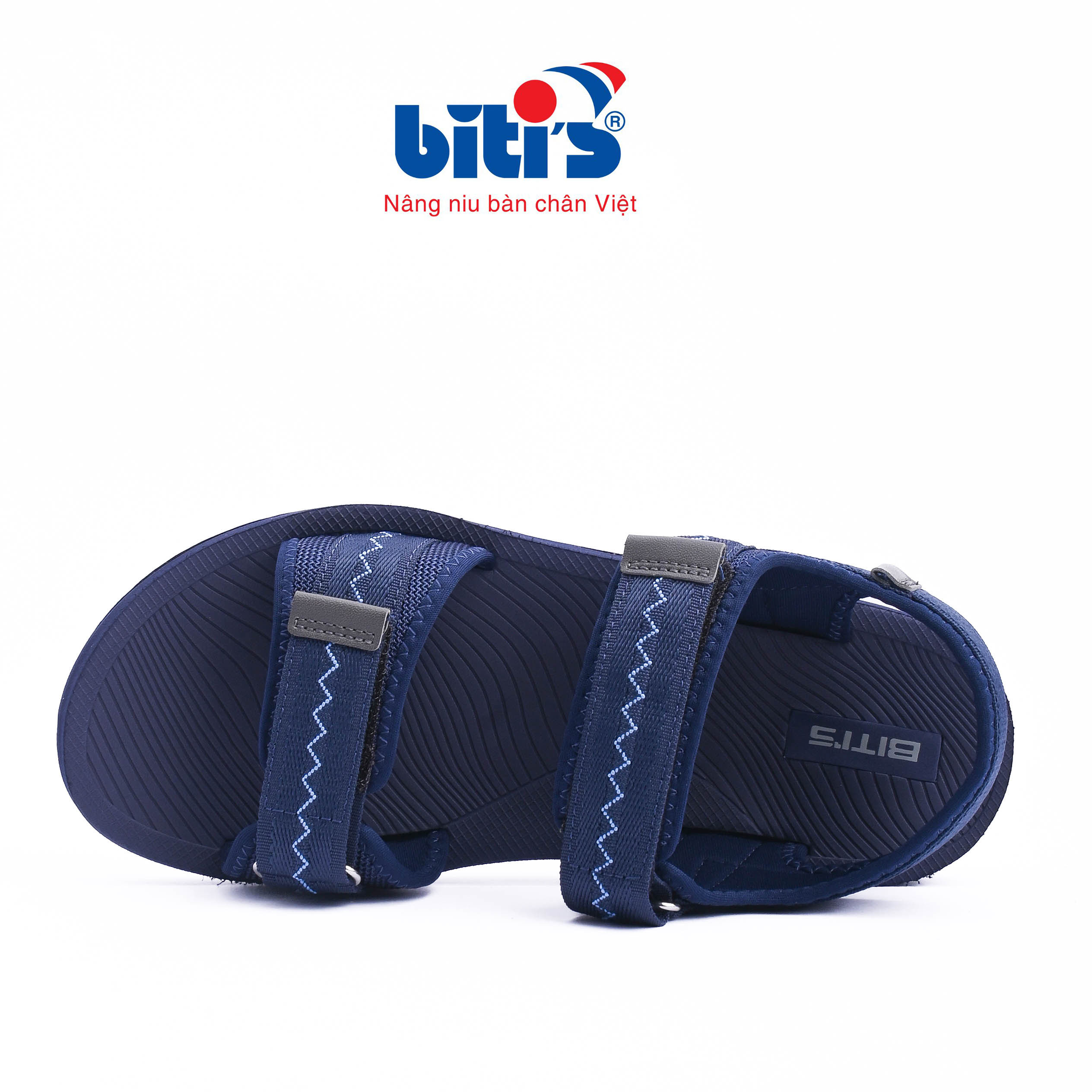 Sandal Bitis nam (38-44)