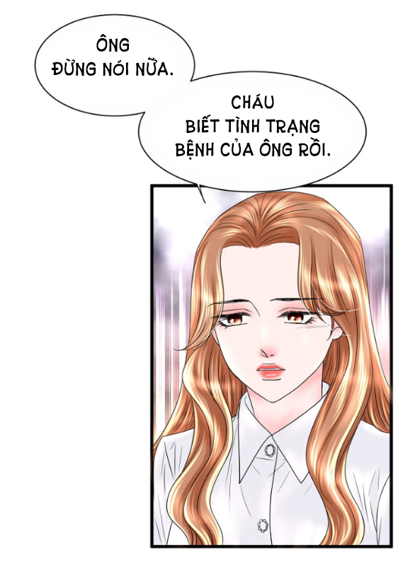 Tình Yêu Đánh Cắp Trái Tim chapter 13.2 - Trang 30