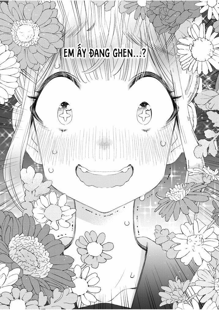 yuzumori-san (koy) chapter 10 8