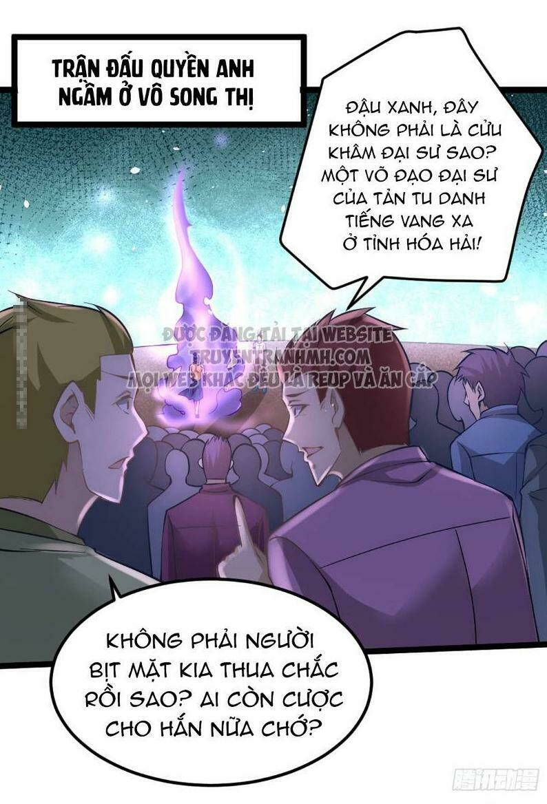 đô thị đỉnh phong cao thủ chapter 105 2