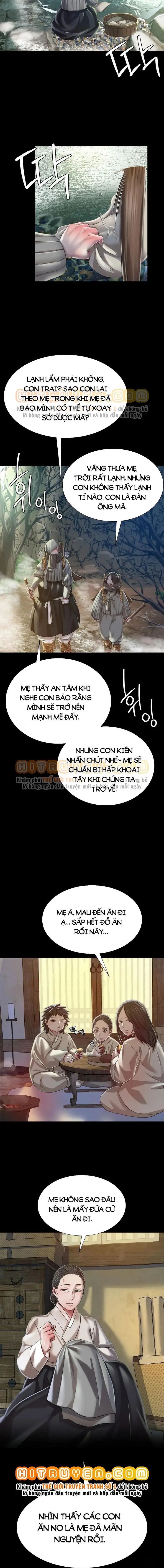 [18+] tiểu thư chapter 48 9