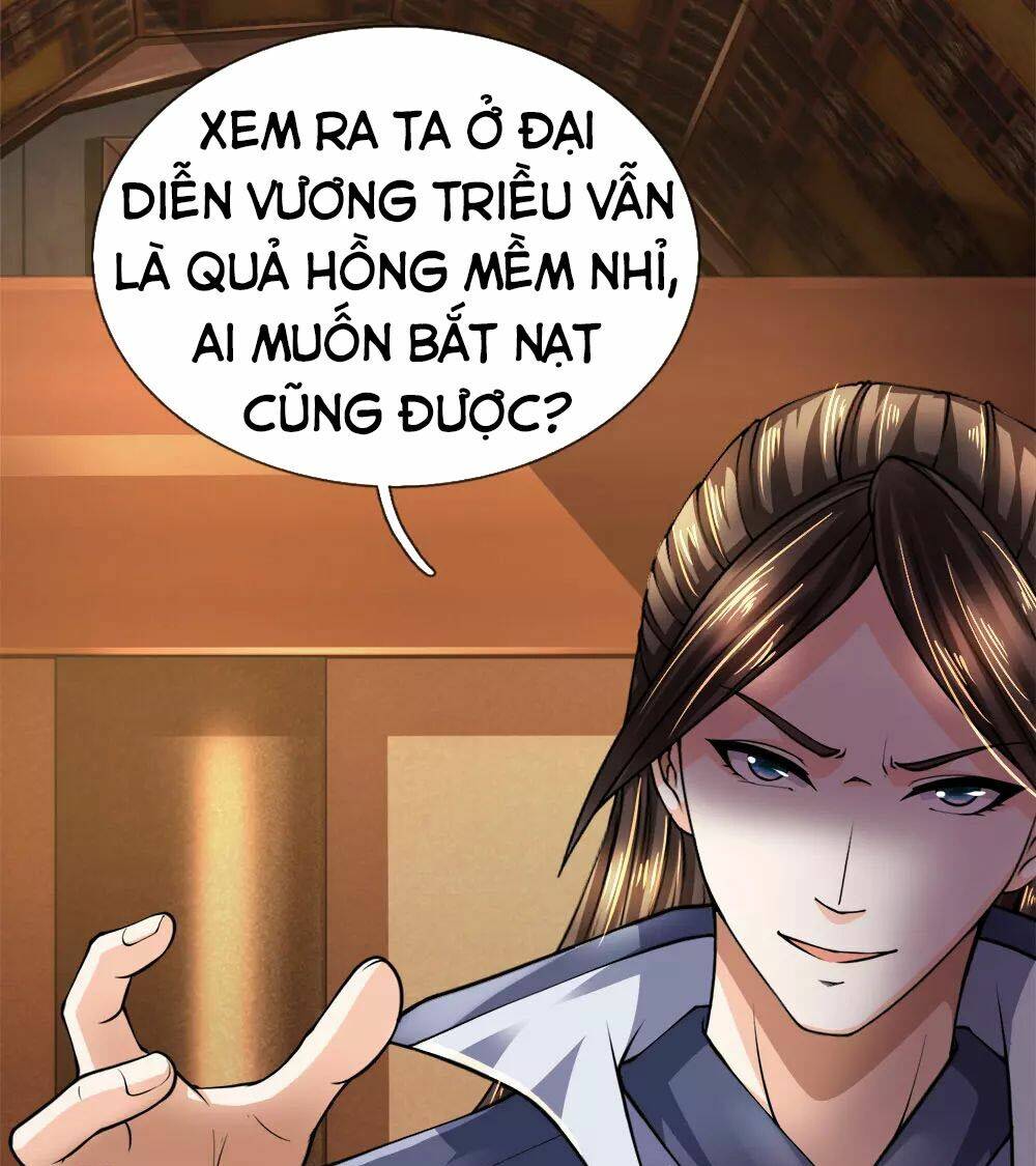 chí tôn hồng bao đại đế chapter 40 4