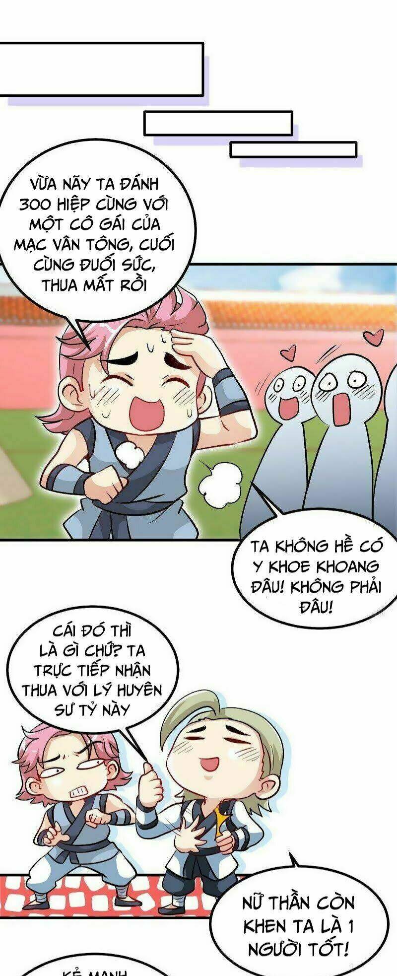 chí tôn thần ma chapter 76 6